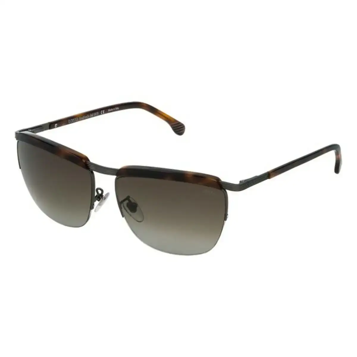 Lunettes de soleil unisexe lozza sl2282m590627_2944. DIAYTAR COTE D'IVOIRE - Là où Choisir est une Célébration de l'Artisanat. Explorez notre gamme variée et choisissez des produits qui incarnent la tradition et le talent des artisans du Côte d'Ivoire.