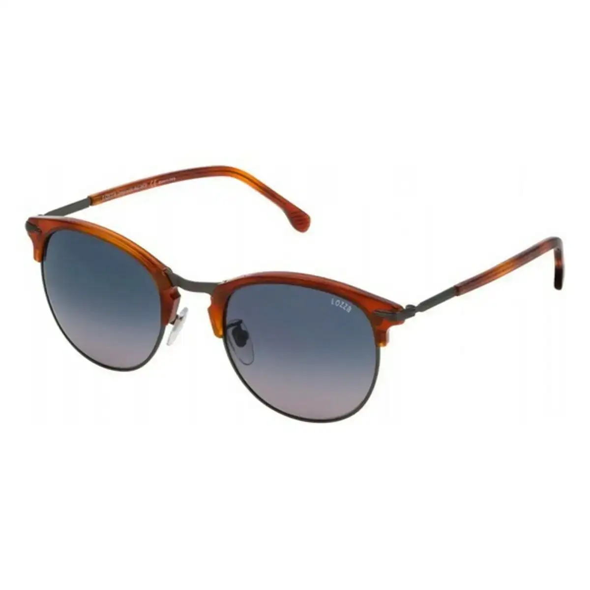 Lunettes de soleil unisexe lozza sl2293m 627y_1571. Bienvenue chez DIAYTAR COTE D'IVOIRE - Où Chaque Produit a son Âme. Découvrez notre gamme et choisissez des articles qui résonnent avec votre personnalité et vos valeurs.