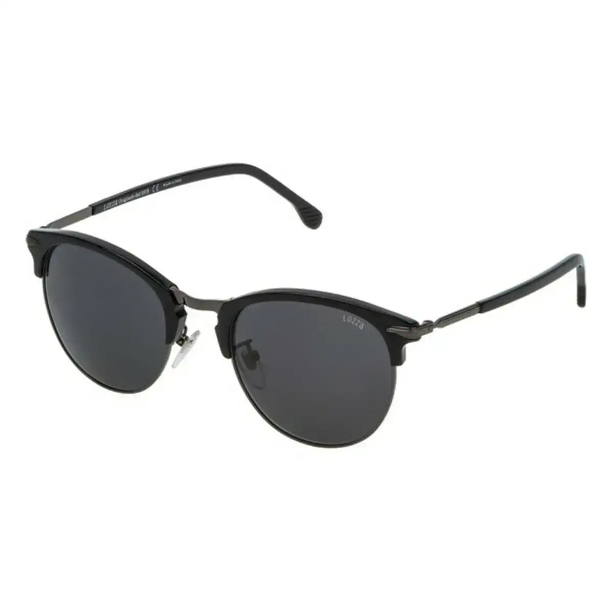 Lunettes de soleil unisexe lozza sl2293m52568f_3787. DIAYTAR COTE D'IVOIRE - Où Choisir est un Voyage Cultuel. Explorez notre boutique en ligne et découvrez des produits qui célèbrent la richesse et la diversité culturelle du Côte d'Ivoire.