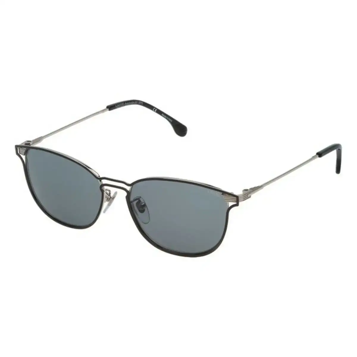 Lunettes de soleil unisexe lozza sl2303m550f53_7896. DIAYTAR COTE D'IVOIRE - L'Art de Choisir, l'Art de Vivre. Parcourez notre boutique en ligne et choisissez parmi des produits de qualité qui ajoutent de l'élégance à votre quotidien.