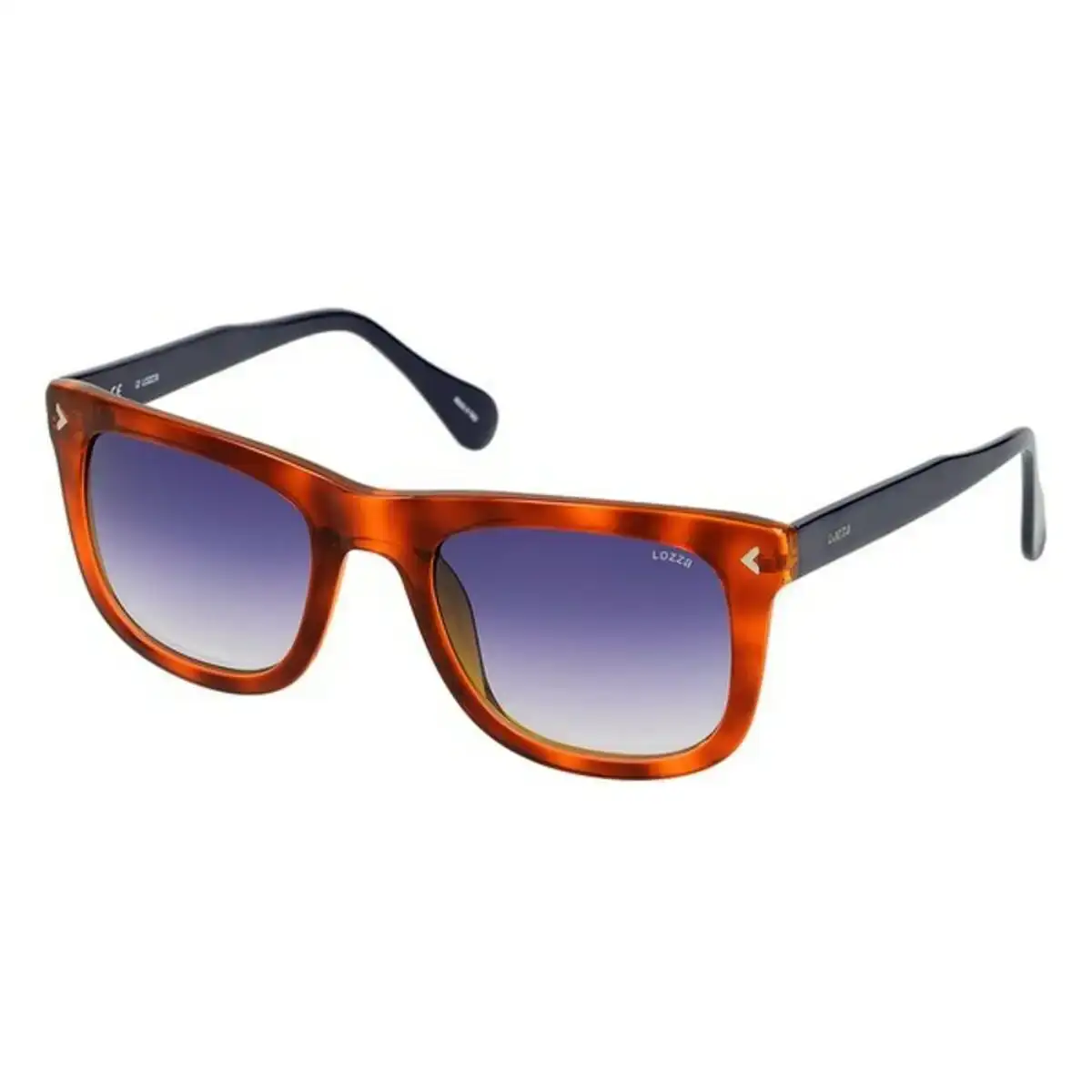 Lunettes de soleil unisexe lozza sl4006m5209bg_6461. DIAYTAR COTE D'IVOIRE - Là où Choisir est un Acte d'Amour pour le Côte d'Ivoire. Explorez notre gamme et choisissez des produits qui célèbrent la culture et l'artisanat du pays.