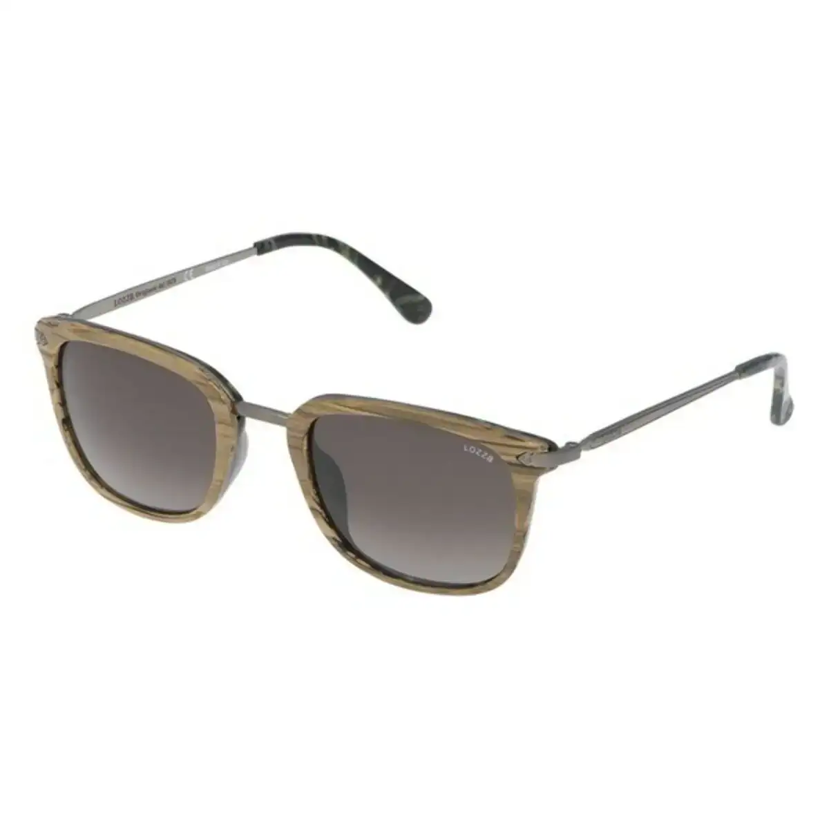 Lunettes de soleil unisexe lozza sl4028m520anb_3704. Bienvenue sur DIAYTAR COTE D'IVOIRE - Votre Source de Trouvailles Uniques. Explorez nos rayons virtuels pour dénicher des trésors que vous ne trouverez nulle part ailleurs, allant des trésors artisanaux aux articles tendance.