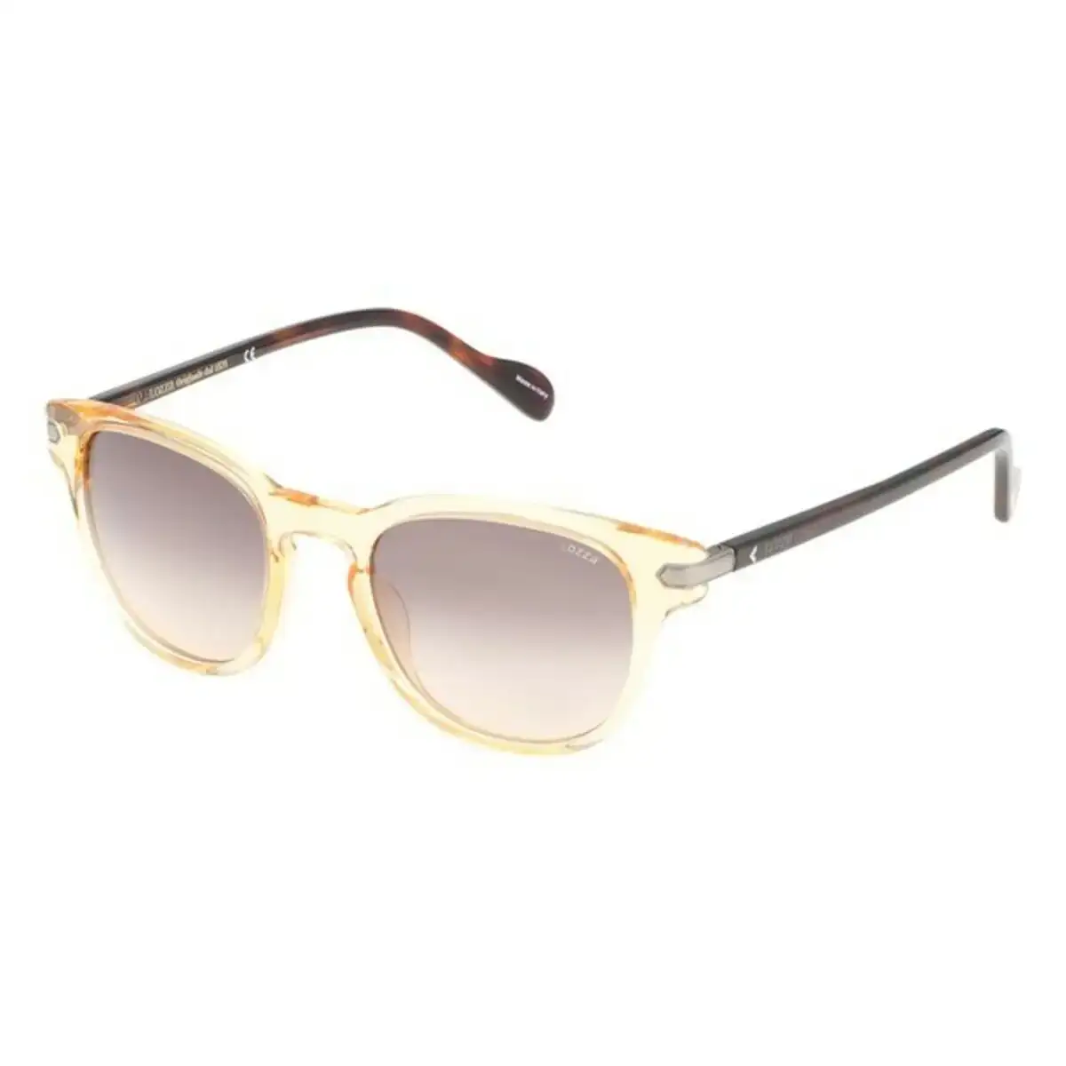 Lunettes de soleil unisexe lozza sl4032m490858_6119. Plongez dans l'Expérience DIAYTAR COTE D'IVOIRE - Où Chaque Produit a une Histoire. Explorez notre boutique en ligne pour trouver des articles qui incarnent la passion et la créativité du Côte d'Ivoire.