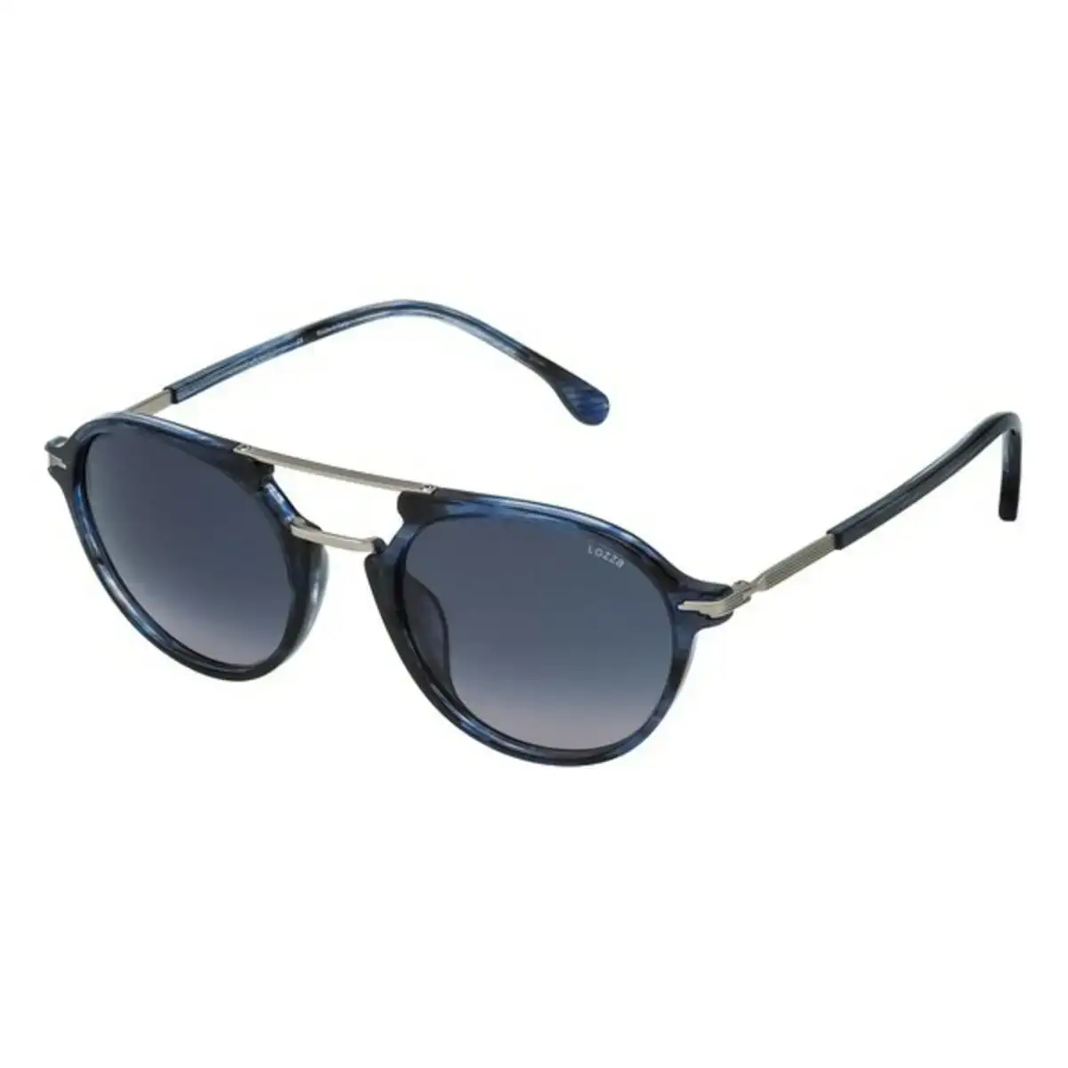 Lunettes de soleil unisexe lozza sl4133m5106wr_8683. Bienvenue chez DIAYTAR COTE D'IVOIRE - Où Choisir est un Voyage. Plongez dans notre plateforme en ligne pour trouver des produits qui ajoutent de la couleur et de la texture à votre quotidien.