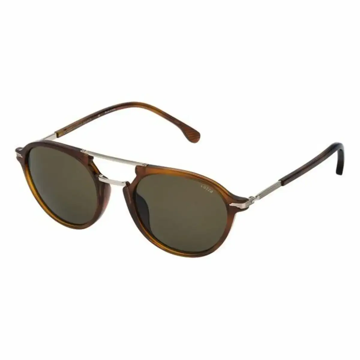 Lunettes de soleil unisexe lozza sl4133m510711_2586. DIAYTAR COTE D'IVOIRE - Votre Oasis de Shopping en Ligne. Explorez notre boutique et découvrez des produits qui ajoutent une touche de magie à votre quotidien.