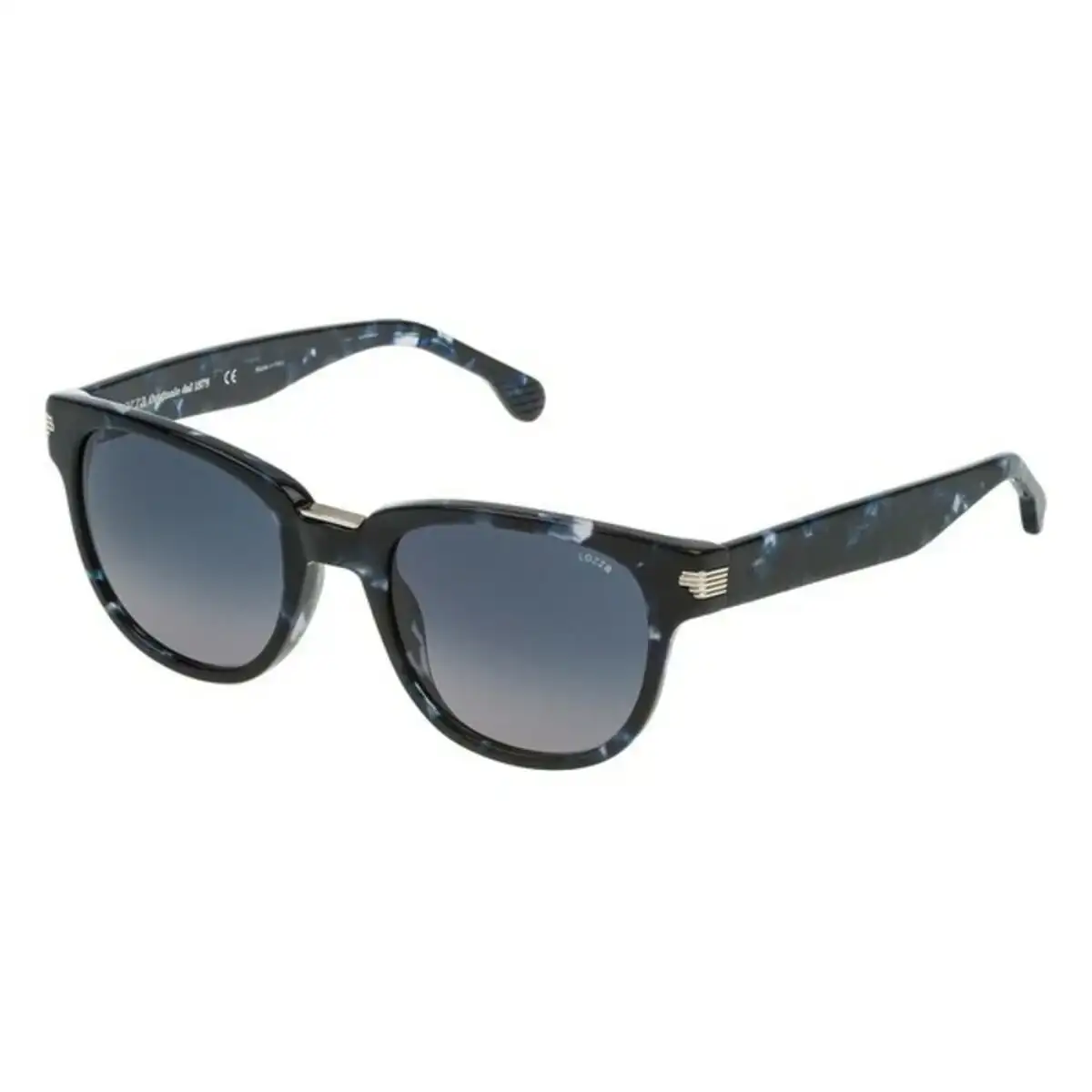 Lunettes de soleil unisexe lozza sl4134m5206dq_7404. DIAYTAR COTE D'IVOIRE - Votre Marché Virtuel au Côte d'Ivoire. Parcourez notre boutique en ligne pour trouver des trésors cachés, des articles indispensables du quotidien aux joyaux artistiques.