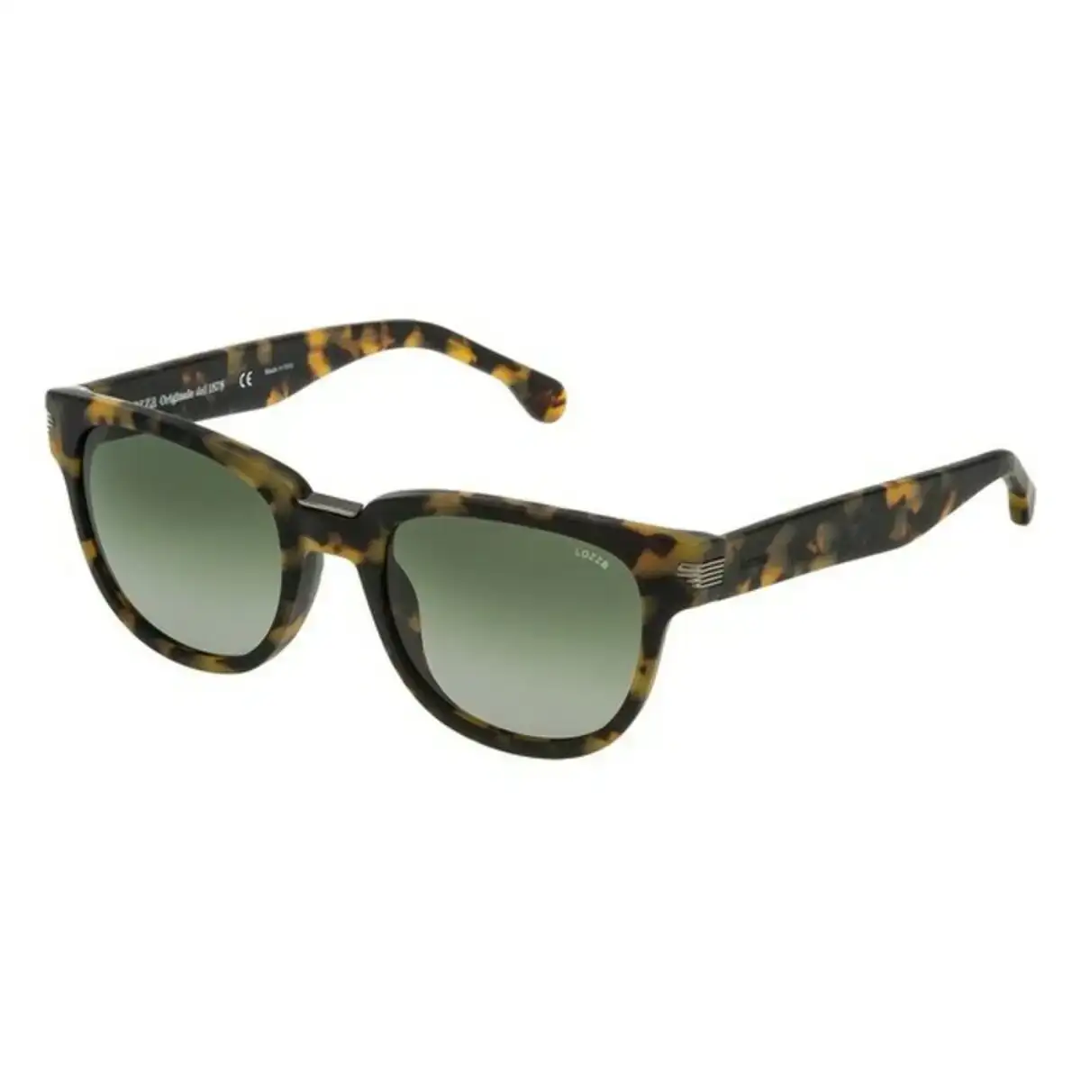 Lunettes de soleil unisexe lozza sl4134m52960m_5896. Bienvenue sur DIAYTAR COTE D'IVOIRE - Où Chaque Article a son Histoire. Découvrez notre sélection méticuleuse de produits qui racontent l'authenticité et la beauté du Côte d'Ivoire.