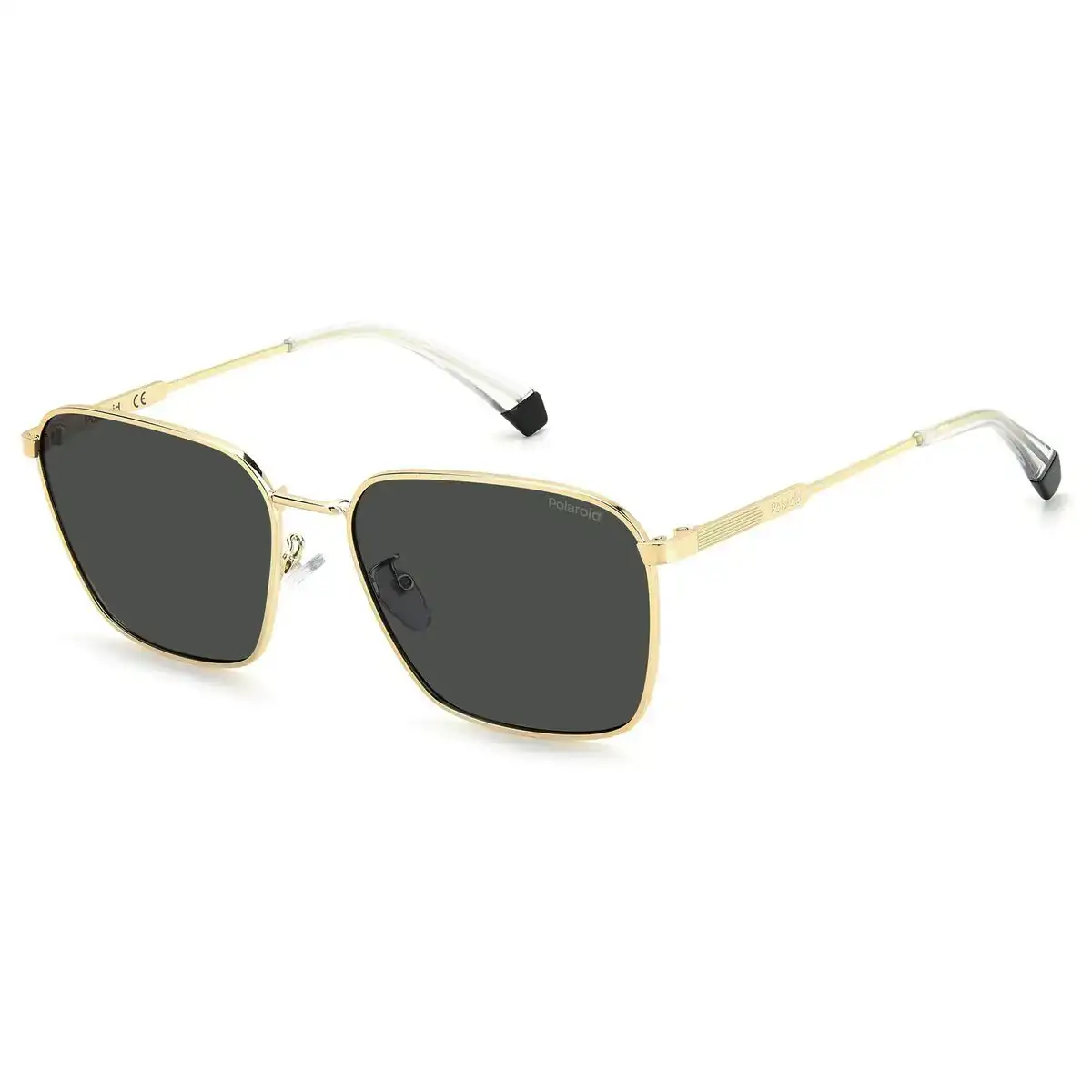 Lunettes de soleil unisexe polaroid pld 4120_g_s_x_6697. DIAYTAR COTE D'IVOIRE - L'Art de Vivre en Couleurs et en Styles. Parcourez notre sélection et trouvez des articles qui reflètent votre personnalité et votre goût pour la vie.
