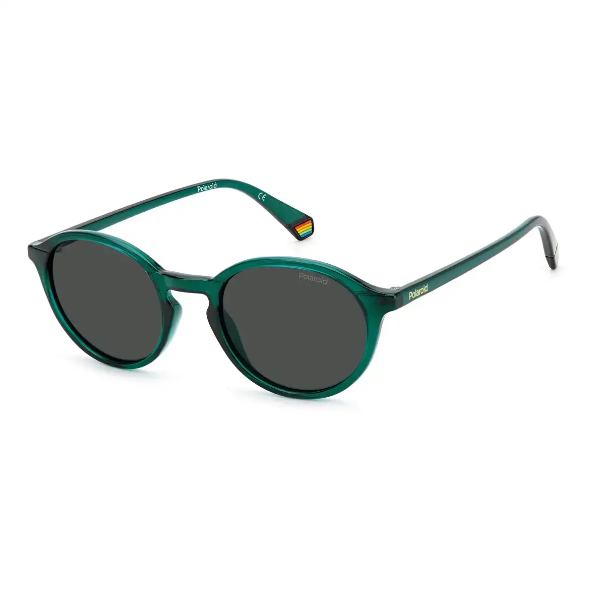 Lunettes de soleil unisexe polaroid pld 6125 s 1ed m9_8119. DIAYTAR COTE D'IVOIRE - Où Chaque Détail Compte. Naviguez à travers notre gamme variée et choisissez des articles qui ajoutent une touche spéciale à votre quotidien, toujours avec qualité et style.