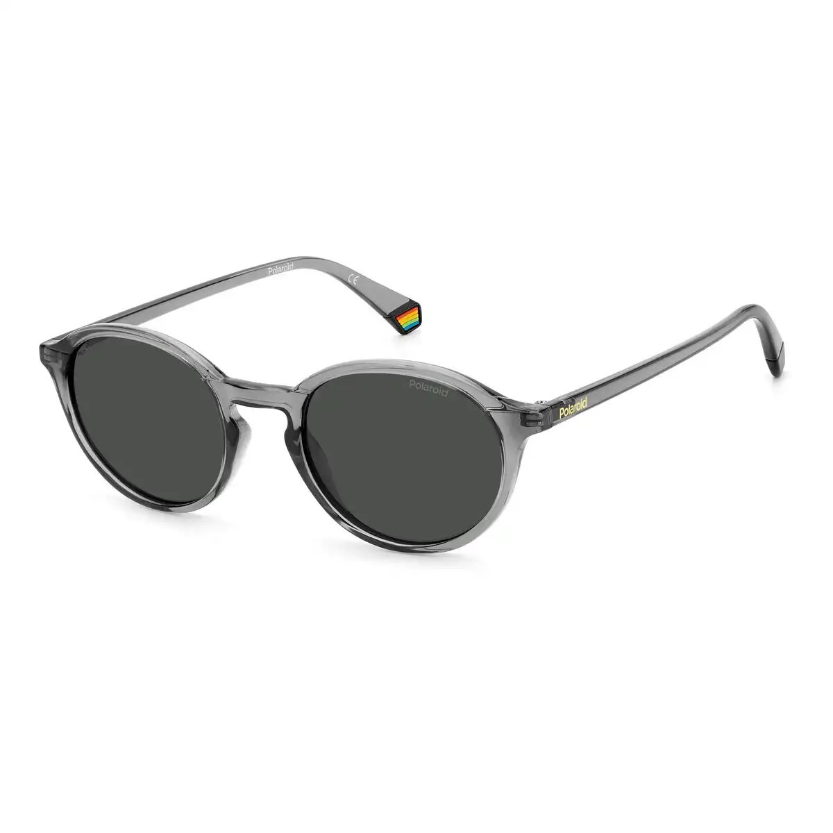 Lunettes de soleil unisexe polaroid pld 6125 s kb7 m9_1833. Bienvenue chez DIAYTAR COTE D'IVOIRE - Votre Plateforme Shopping pour Tous. Découvrez un large éventail de produits qui célèbrent la diversité et la beauté du Côte d'Ivoire.