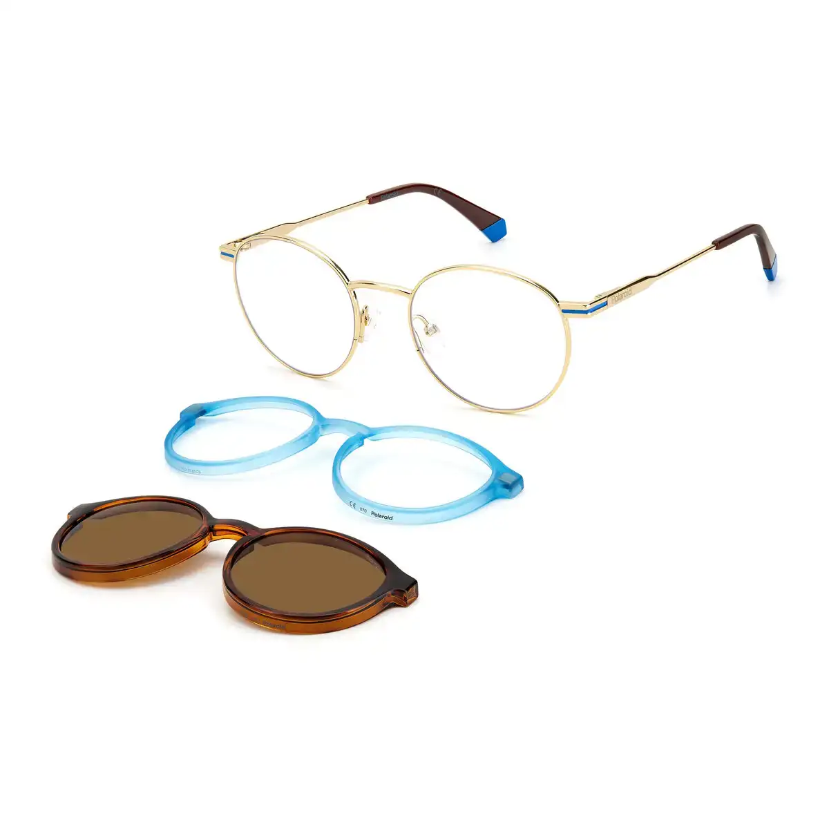 Lunettes de soleil unisexe polaroid pld 6132 cs qwu sp_8835. Entrez dans l'Univers de DIAYTAR COTE D'IVOIRE - Où l'Authenticité Renouvelle Votre Quotidien. Explorez notre gamme de produits et trouvez des articles qui reflètent votre essence.