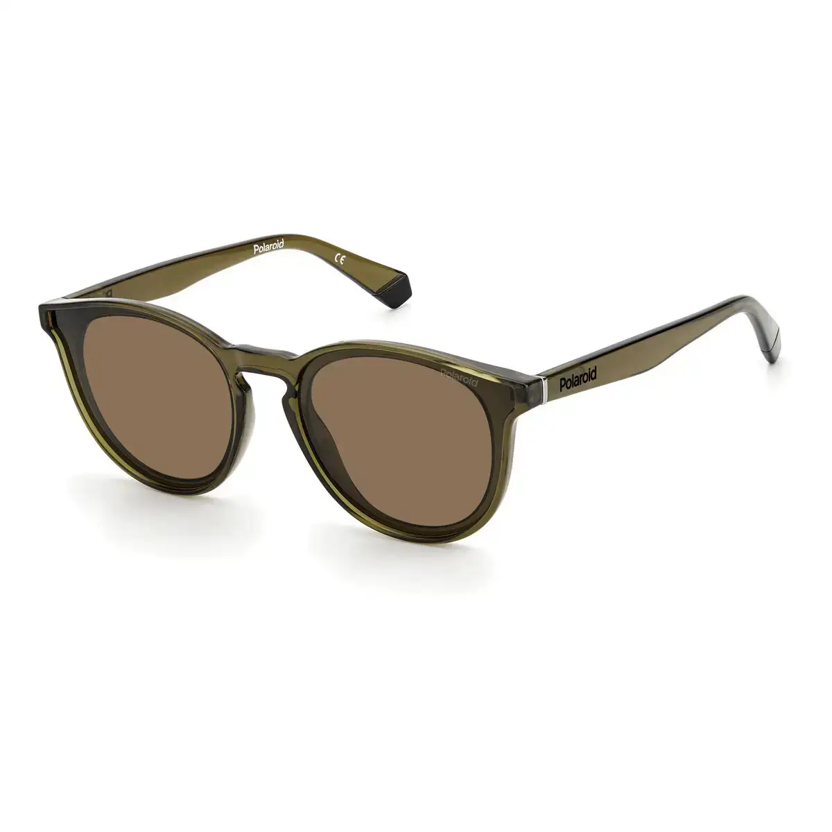 Lunettes de soleil unisexe polaroid pld 6143 s 09q sp_3976. DIAYTAR COTE D'IVOIRE - Votre Paradis Shopping au Cœur du Côte d'Ivoire. Explorez notre boutique en ligne et découvrez des produits conçus pour enchanter chaque aspect de votre vie.