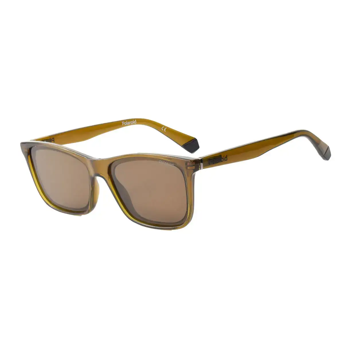 Lunettes de soleil unisexe polaroid pld 6144 09q_1462. DIAYTAR COTE D'IVOIRE - Là où Chaque Produit est une Trouvaille Unique. Découvrez notre boutique en ligne et trouvez des articles qui vous distinguent par leur originalité.