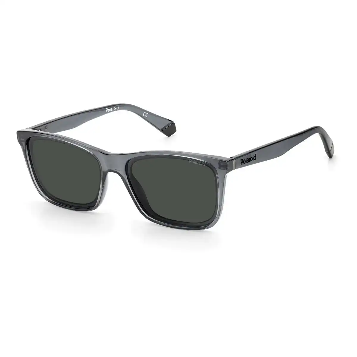 Lunettes de soleil unisexe polaroid pld 6144 s kb7 m9_6025. DIAYTAR COTE D'IVOIRE - Votre Passage vers le Raffinement. Plongez dans notre univers de produits exquis et choisissez des articles qui ajoutent une touche de sophistication à votre vie.