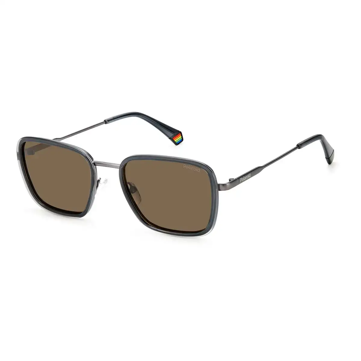 Lunettes de soleil unisexe polaroid pld 6146 s kb7 sp_2439. Bienvenue sur DIAYTAR COTE D'IVOIRE - Où Choisir est un Voyage Sensoriel. Plongez dans notre catalogue et trouvez des produits qui éveillent vos sens et embellissent votre quotidien.
