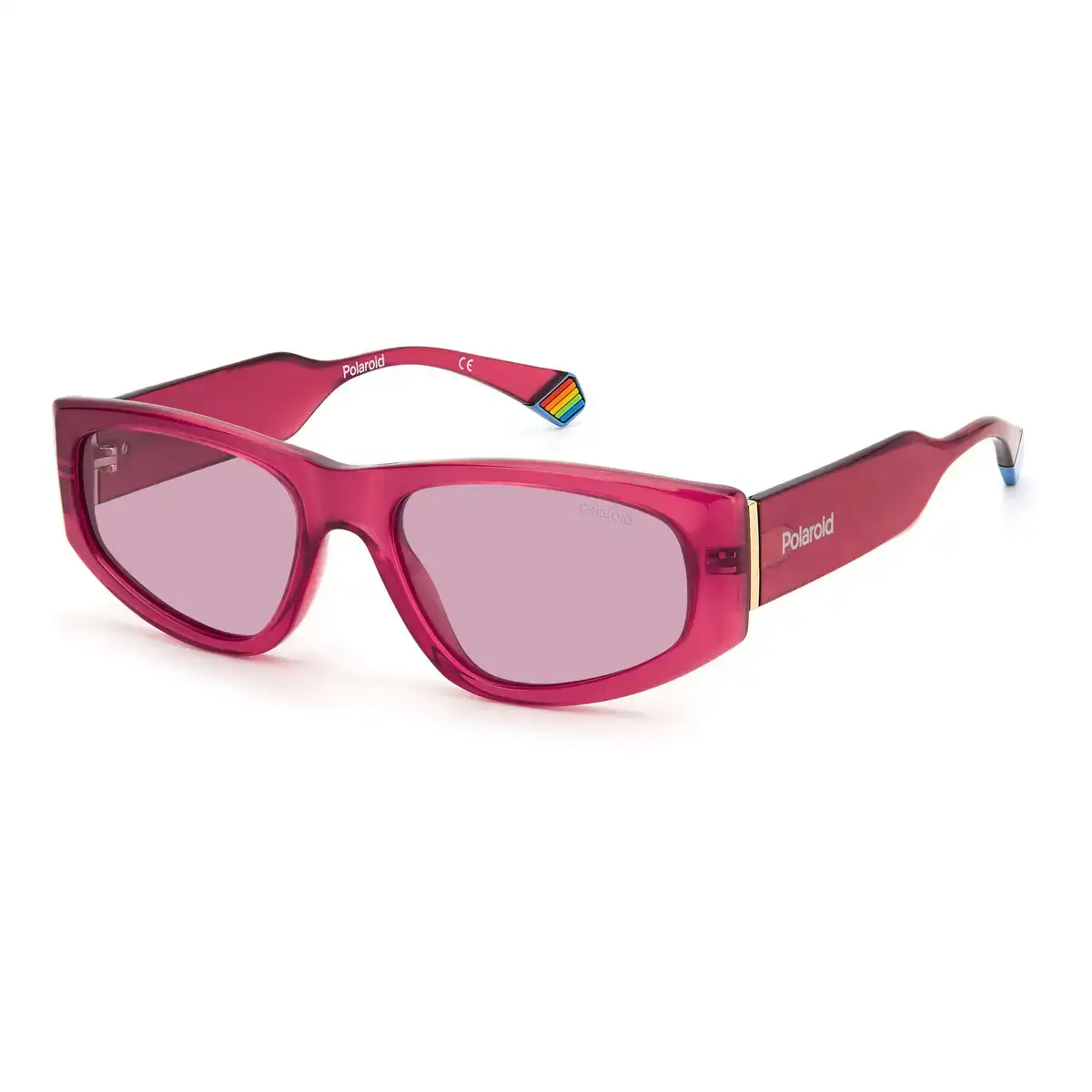 Lunettes de soleil unisexe polaroid pld 6169 s 8cq 0f_8096. DIAYTAR COTE D'IVOIRE - Où Choisir est un Plaisir Responsable. Explorez notre boutique en ligne et adoptez des produits qui reflètent notre engagement envers la durabilité.