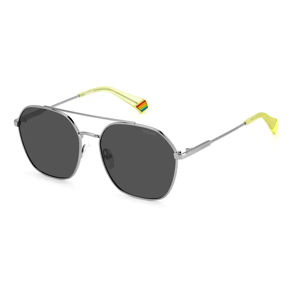Lunettes de soleil unisexe polaroid pld 6172 s 6lb m9_8167. Bienvenue chez DIAYTAR COTE D'IVOIRE - Votre Destination Shopping Complète! Découvrez une boutique en ligne généraliste au Côte d'Ivoire offrant une vaste gamme de produits, allant des vêtements aux gadgets électroniques, en passant par l'artisanat local.