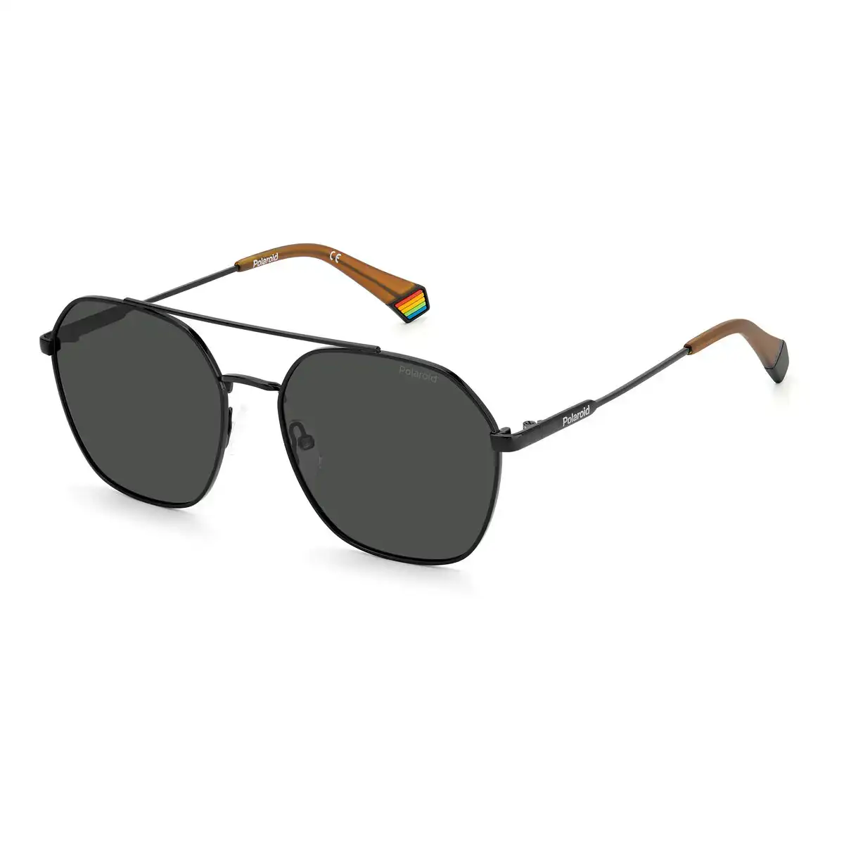 Lunettes de soleil unisexe polaroid pld 6172 s 807 m9_7892. Bienvenue chez DIAYTAR COTE D'IVOIRE - Où Chaque Produit a son Histoire. Plongez dans notre sélection diversifiée et découvrez des articles qui racontent le riche patrimoine sénégalais.