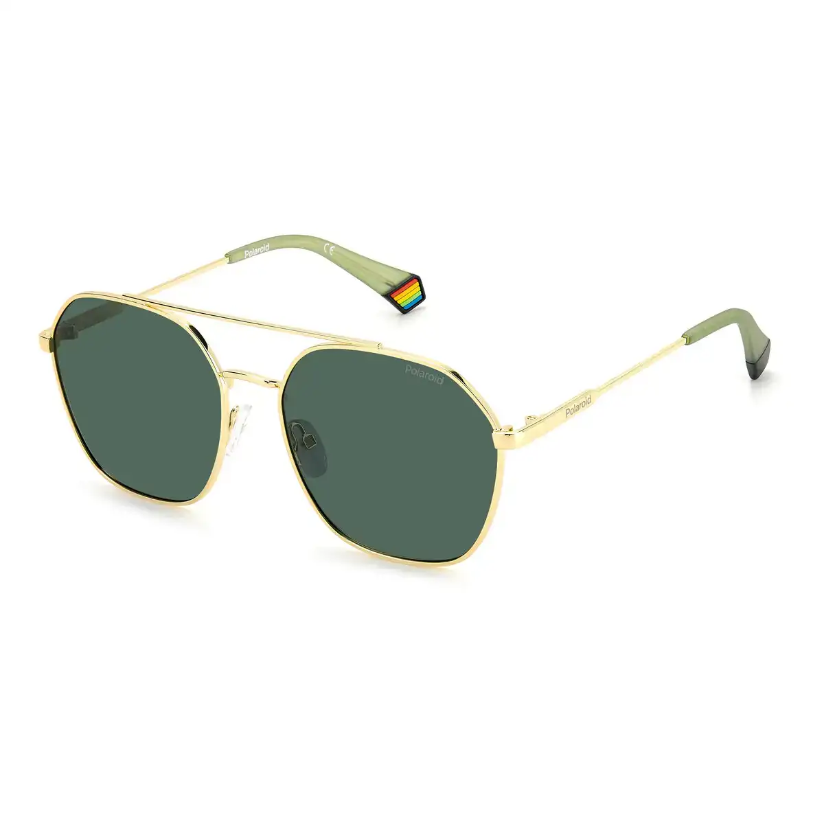 Lunettes de soleil unisexe polaroid pld 6172 s j5g uc_5111. DIAYTAR COTE D'IVOIRE - Là où l'Élégance Devient un Mode de Vie. Naviguez à travers notre gamme et choisissez des produits qui apportent une touche raffinée à votre quotidien.