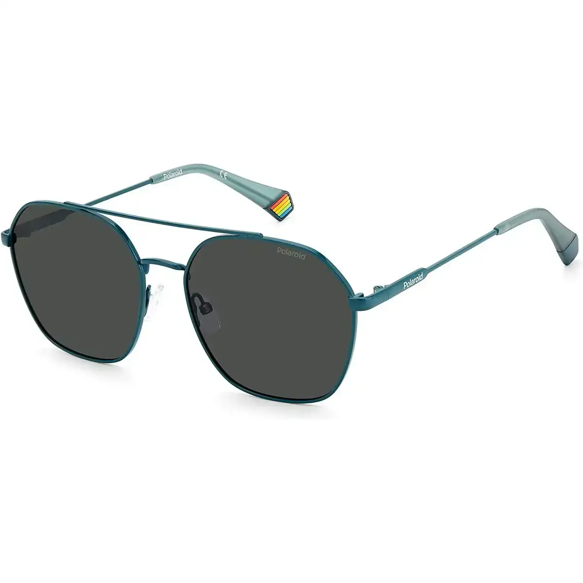 Lunettes de soleil unisexe polaroid pld 6172 s mr8 m9_2529. DIAYTAR COTE D'IVOIRE - L'Art de Choisir, l'Art de Vivre. Parcourez notre boutique en ligne et découvrez des produits qui transforment chaque choix en une expérience enrichissante.