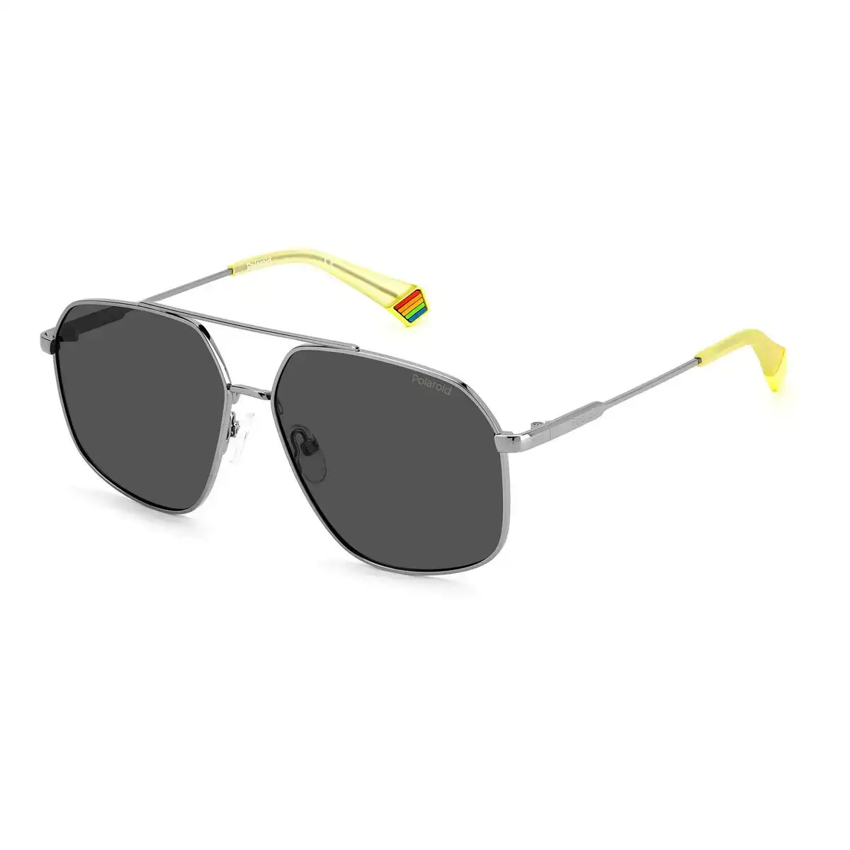 Lunettes de soleil unisexe polaroid pld 6173 s 6lb m9_3186. Bienvenue chez DIAYTAR COTE D'IVOIRE - Où Chaque Objet a sa Propre Histoire. Découvrez notre sélection soigneusement choisie et choisissez des produits qui racontent le patrimoine sénégalais.