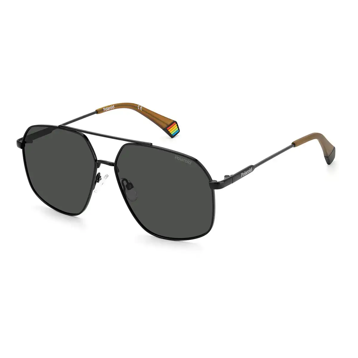 Lunettes de soleil unisexe polaroid pld 6173 s 807 m9_7353. Bienvenue chez DIAYTAR COTE D'IVOIRE - Où Choisir est un Voyage. Plongez dans notre plateforme en ligne pour trouver des produits qui ajoutent de la couleur et de la texture à votre quotidien.