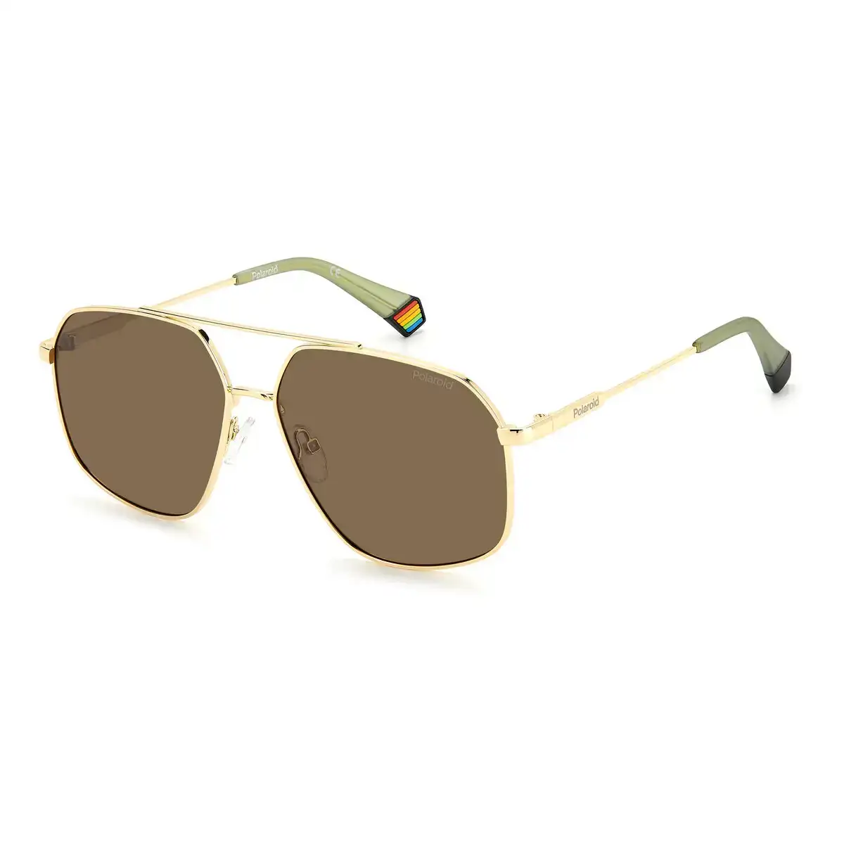 Lunettes de soleil unisexe polaroid pld 6173 s j5g sp_7112. DIAYTAR COTE D'IVOIRE - Votre Passage vers l'Élégance Abordable. Explorez notre collection où chaque produit est choisi pour sa qualité et son accessibilité, incarnant ainsi l'essence du Côte d'Ivoire.