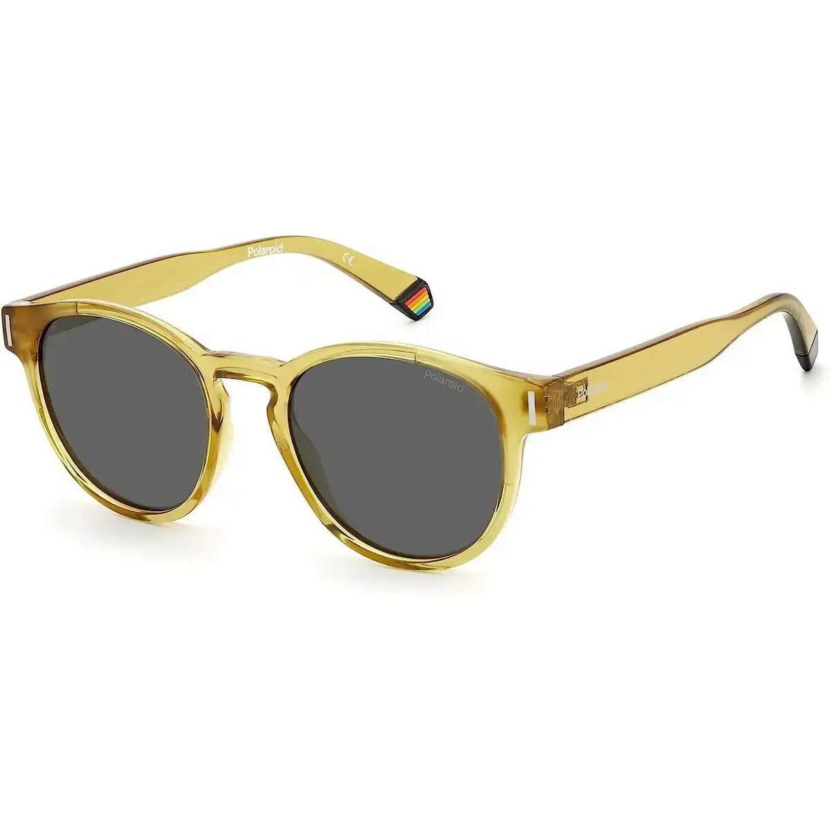 Lunettes de soleil unisexe polaroid pld 6175 s 40g m9_8401. Bienvenue chez DIAYTAR COTE D'IVOIRE - Où le Shopping Devient un Plaisir. Découvrez notre boutique en ligne et trouvez des trésors qui égaieront chaque jour de votre vie.