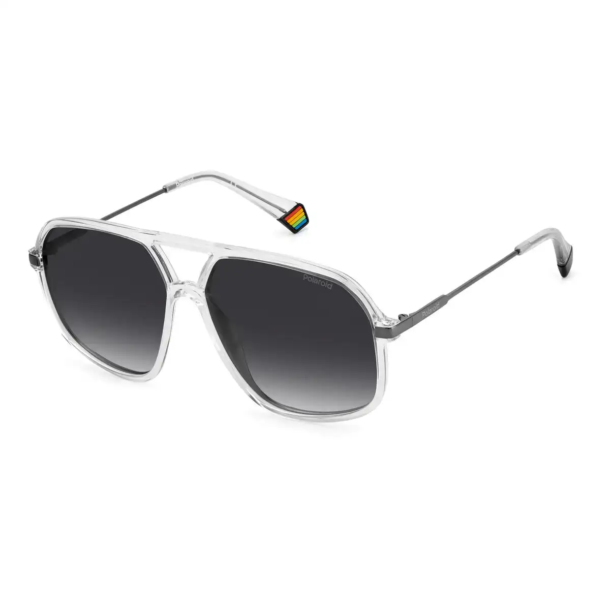 Lunettes de soleil unisexe polaroid pld 6182 s 900 wj_5119. DIAYTAR COTE D'IVOIRE - Où Chaque Sélection est une Victoire. Découvrez notre boutique en ligne et trouvez des articles qui vous rendent la vie plus belle, un choix à la fois.