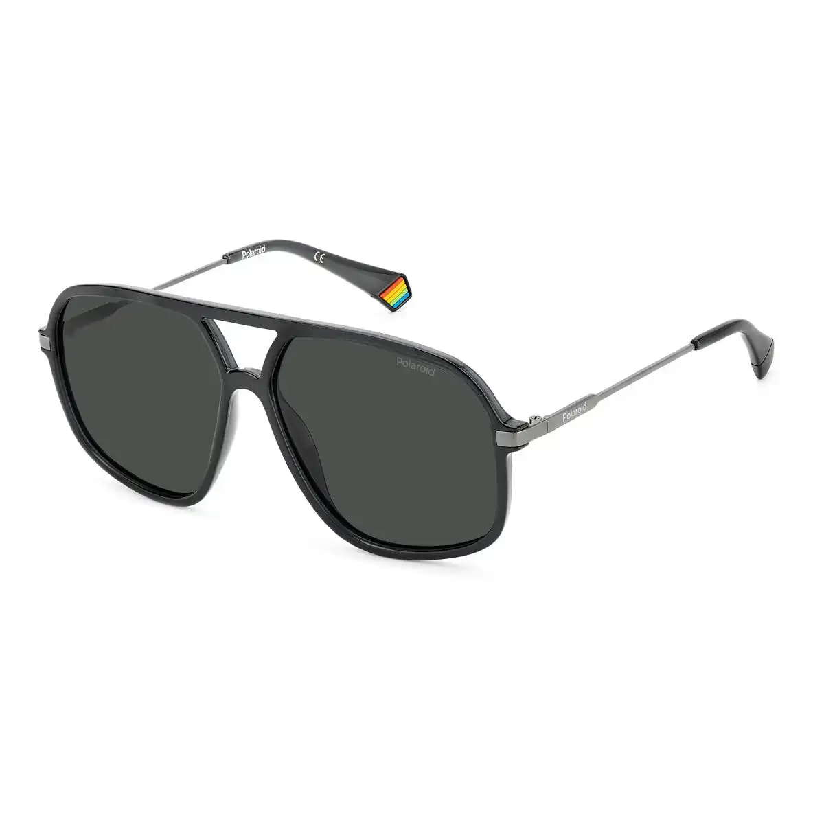 Lunettes de soleil unisexe polaroid pld 6182 s kb7 m9_4176. Entrez dans le Monde de DIAYTAR COTE D'IVOIRE - Où Chaque Article Raconte une Histoire Unique. Explorez notre boutique en ligne pour dénicher des trésors qui incarnent l'âme du Côte d'Ivoire.