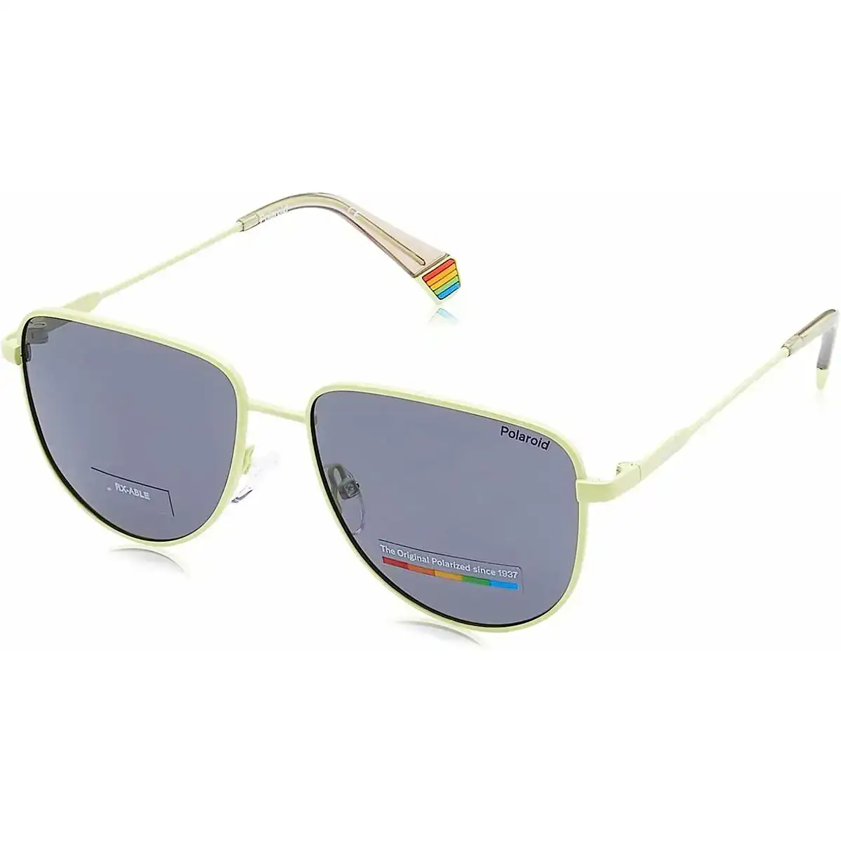 Lunettes de soleil unisexe polaroid pld 6196_s_x_9074. DIAYTAR COTE D'IVOIRE - Là où Choisir est une Affirmation de Style. Naviguez à travers notre boutique en ligne et choisissez des produits qui vous distinguent et vous valorisent.