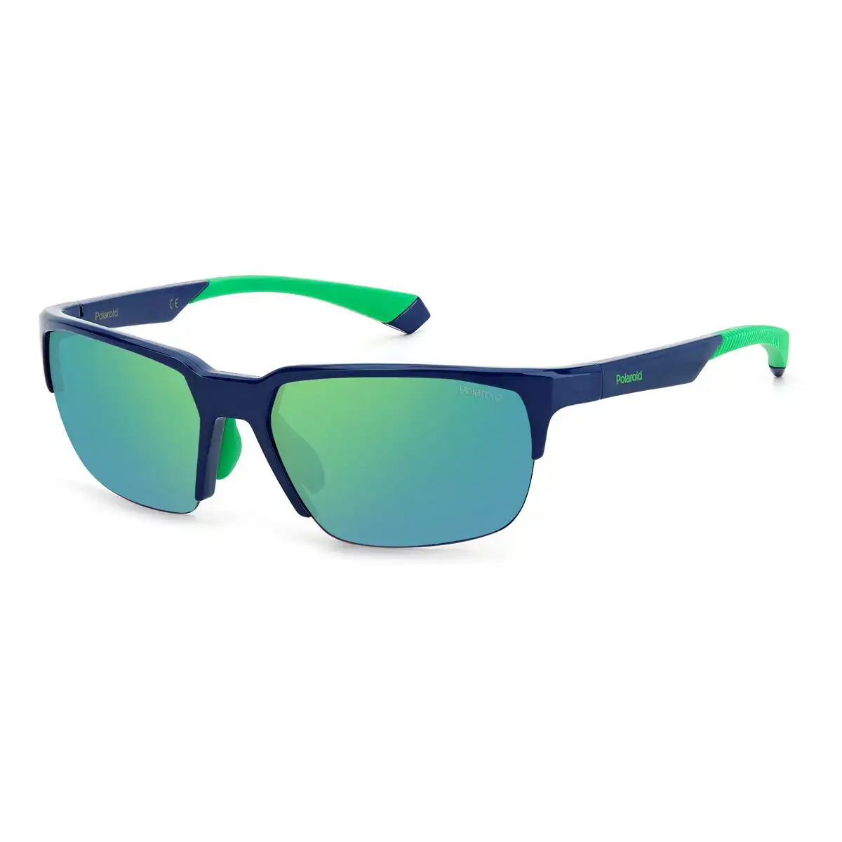 Lunettes de soleil Unisexe Polaroid PLD-7041-S-RNB-5Z