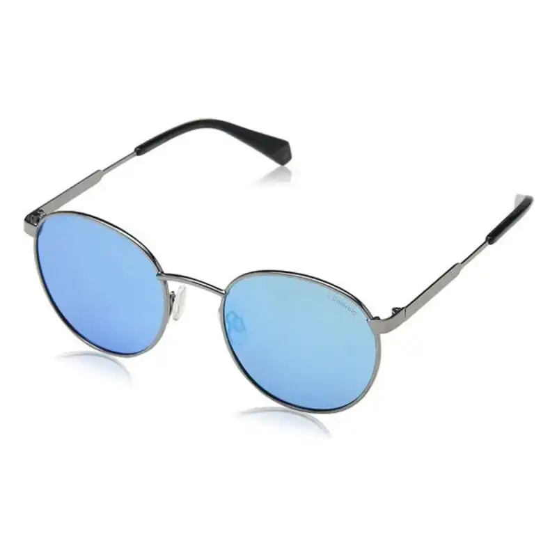 Lunettes de soleil unisexe polaroid pld2053s 010ex_3389. Entrez dans le Monde de DIAYTAR COTE D'IVOIRE - Où Chaque Article Raconte une Histoire Unique. Explorez notre boutique en ligne pour dénicher des trésors qui incarnent l'âme du Côte d'Ivoire.