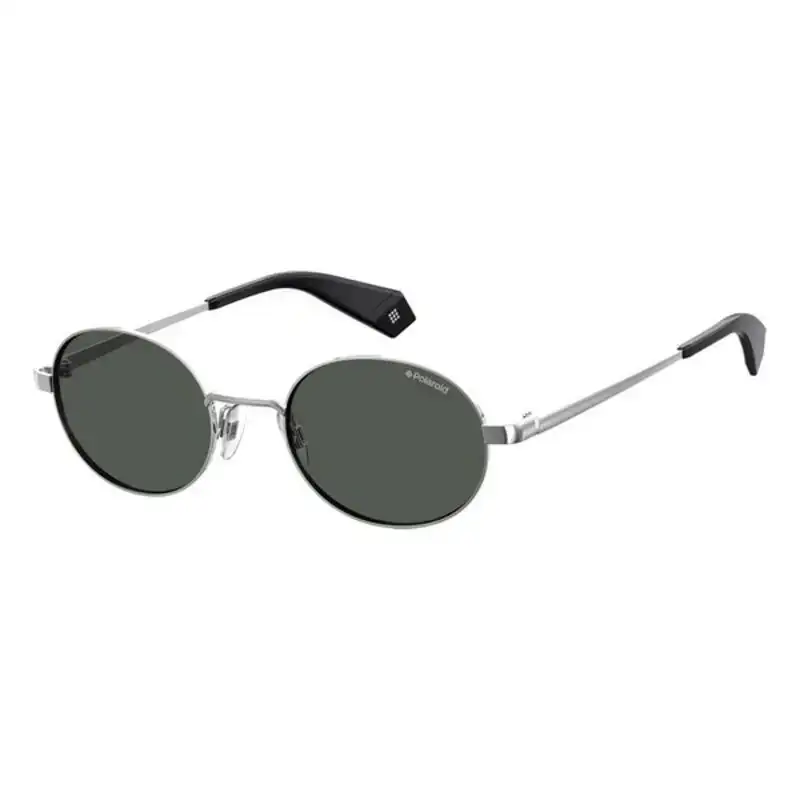 Lunettes de soleil unisexe polaroid pld6066s 79dm9_8400. DIAYTAR COTE D'IVOIRE - Où Choisir est un Plaisir. Explorez notre boutique en ligne et choisissez parmi des produits de qualité qui satisferont vos besoins et vos goûts.