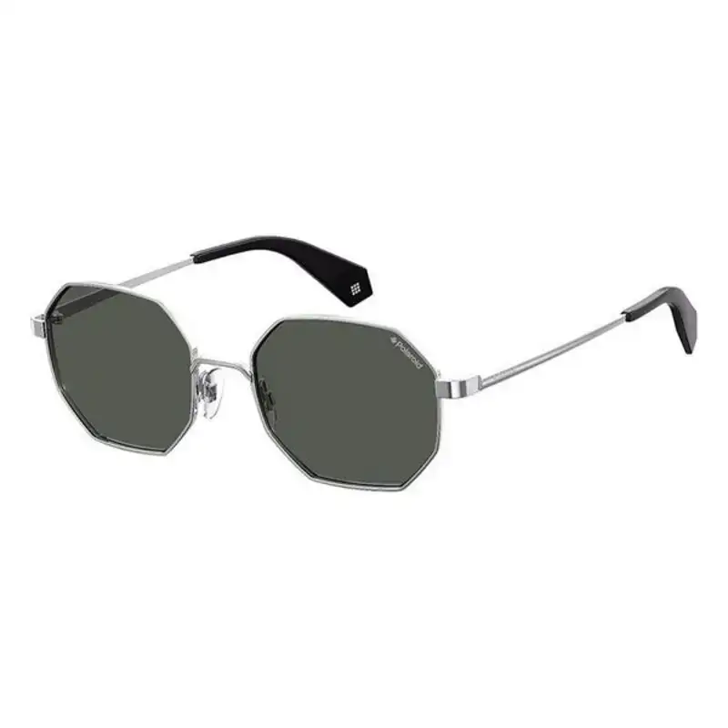 Lunettes de soleil unisexe polaroid pld6067s 79dm9_1944. DIAYTAR COTE D'IVOIRE - L'Art de Vivre le Shopping en Ligne. Découvrez notre plateforme intuitive et trouvez des produits qui vous inspirent et vous enchantent, à chaque clic.