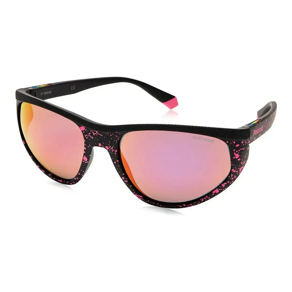 Lunettes de soleil unisexe polaroid pld7032s 4l5_9458. DIAYTAR COTE D'IVOIRE - L'Art du Shopping Éclairé. Naviguez à travers notre plateforme intuitive et découvrez une variété d'articles soigneusement sélectionnés pour répondre à vos besoins et à vos envies.