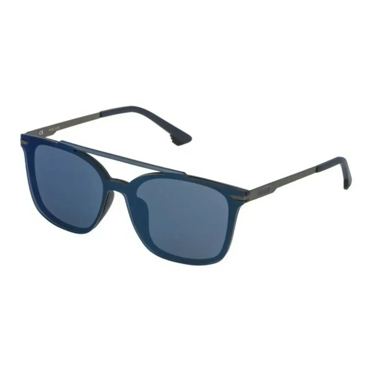 Lunettes de soleil unisexe police spl528999nqb_9291. DIAYTAR COTE D'IVOIRE - L'Art de Vivre le Shopping Authentique. Découvrez notre boutique en ligne et trouvez des produits qui incarnent la passion et le savoir-faire du Côte d'Ivoire.