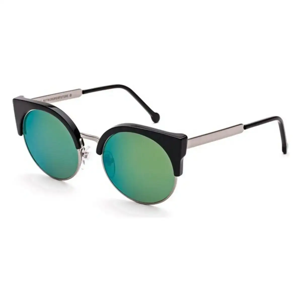 Lunettes de soleil unisexe retrosuperfuture pbg r_7551. DIAYTAR COTE D'IVOIRE - Où Chaque Produit est une Promesse de Qualité. Explorez notre boutique en ligne et choisissez des produits qui répondent à vos exigences élevées.