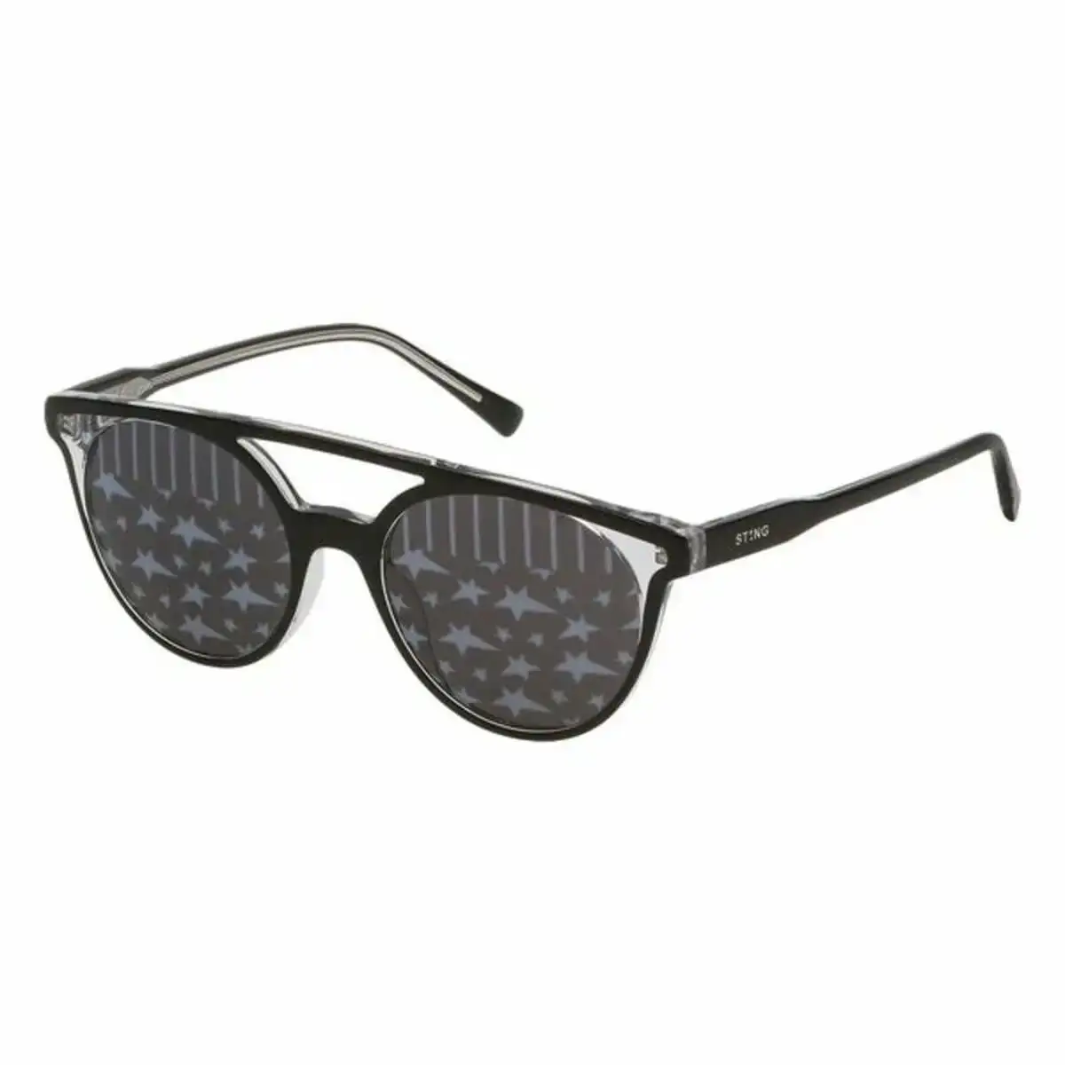 Lunettes de soleil unisexe sting sst13251z32l_3943. DIAYTAR COTE D'IVOIRE - Où l'Élégance Rencontré l'Accessibilité. Parcourez notre catalogue et trouvez des produits qui apportent une touche de sophistication à votre vie quotidienne sans compromettre votre budget.