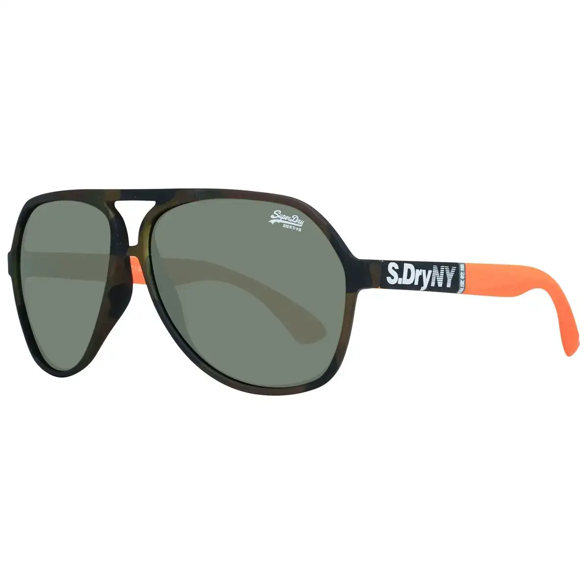 Lunettes de soleil unisexe superdry sds ultrastacker 61170_8130. DIAYTAR COTE D'IVOIRE - Votre Destinée Shopping Personnalisée. Plongez dans notre boutique en ligne et créez votre propre expérience de shopping en choisissant parmi nos produits variés.