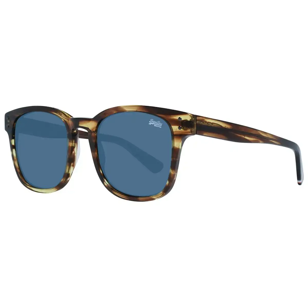Lunettes de soleil unisexe superdry_6490. DIAYTAR COTE D'IVOIRE - Votre Destination Shopping Incontournable. Parcourez nos rayons virtuels et trouvez des articles qui répondent à tous vos besoins, du quotidien à l'exceptionnel.