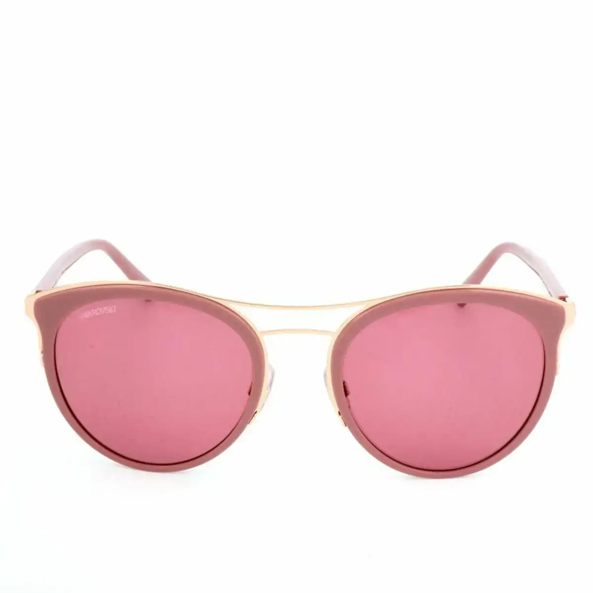 Lunettes de soleil unisexe swarovski sk0177 72s o 54 mm _6944. DIAYTAR COTE D'IVOIRE - L'Art de Vivre en Couleurs et en Styles. Parcourez notre sélection et trouvez des articles qui reflètent votre personnalité et votre goût pour la vie.