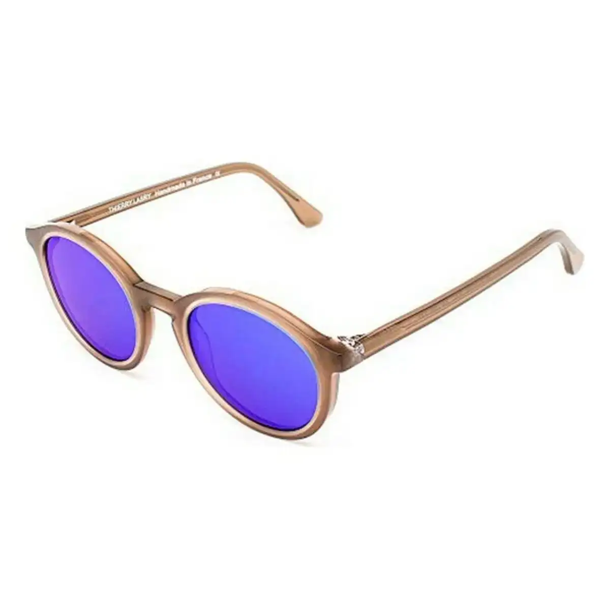 Lunettes de soleil unisexe thierry lasry buttery 640_8339. DIAYTAR COTE D'IVOIRE - Où la Qualité est Notre Engagement. Explorez notre boutique en ligne pour découvrir des produits conçus pour vous apporter satisfaction et plaisir.