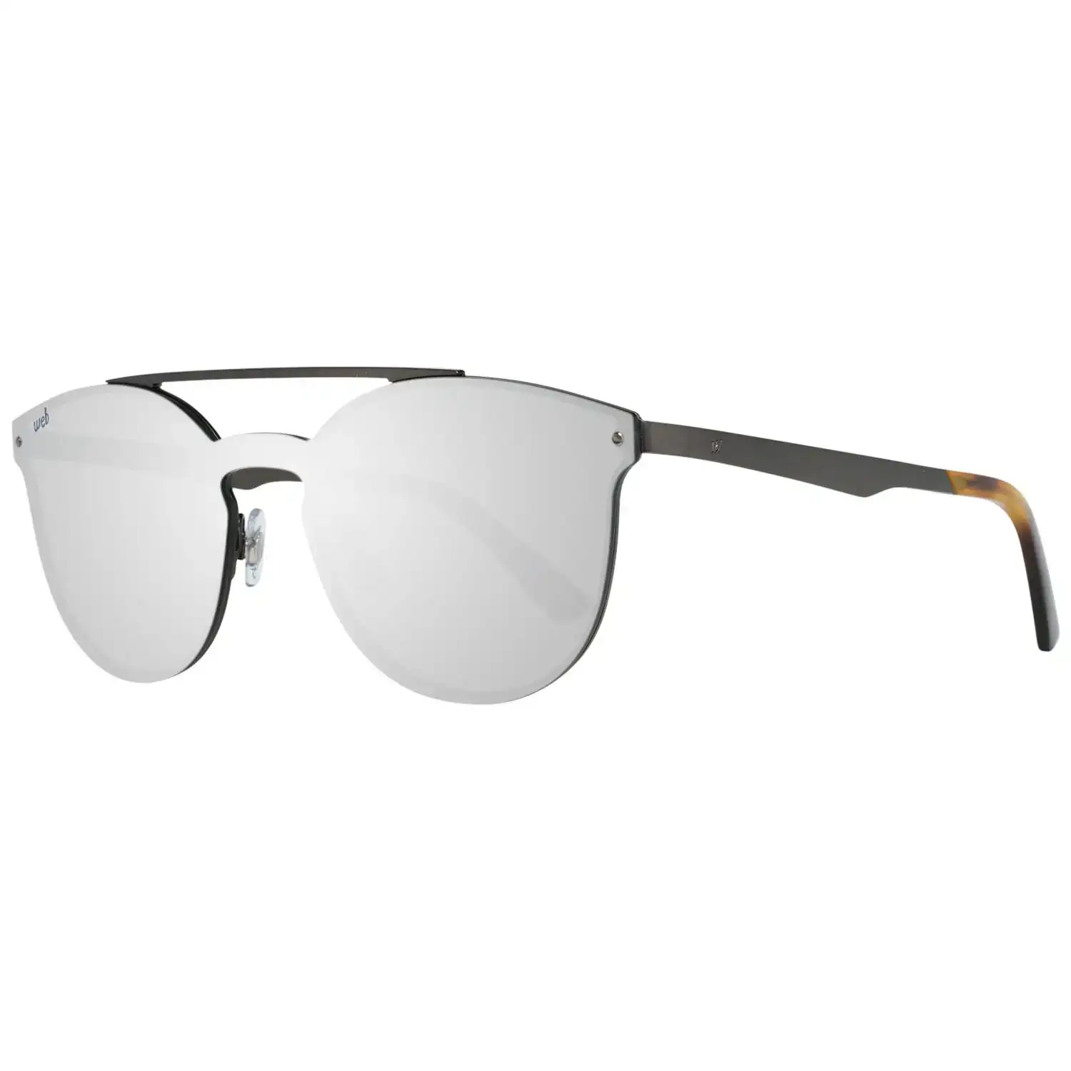 Lunettes de soleil unisexe web eyewear we0190a_6740. Entrez dans l'Univers de DIAYTAR COTE D'IVOIRE - Où la Tradition S'unit à la Modernité. Explorez notre sélection pour trouver des produits qui allient héritage et innovation.