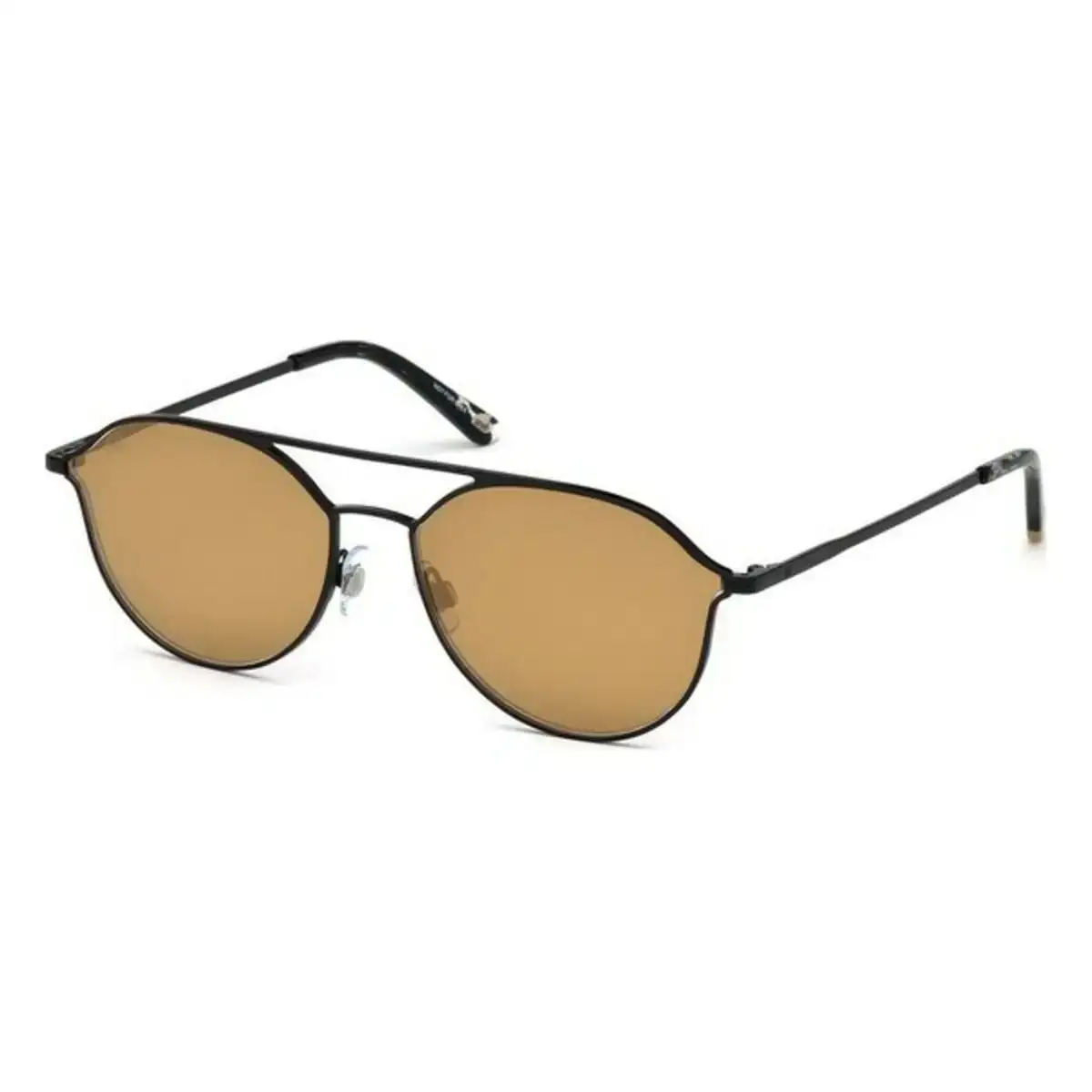 Lunettes de soleil unisexe web eyewear we0208 02g_5912. Plongez dans l'Expérience DIAYTAR COTE D'IVOIRE - Où Chaque Produit a une Histoire. Explorez notre boutique en ligne pour trouver des articles qui incarnent la passion et la créativité du Côte d'Ivoire.