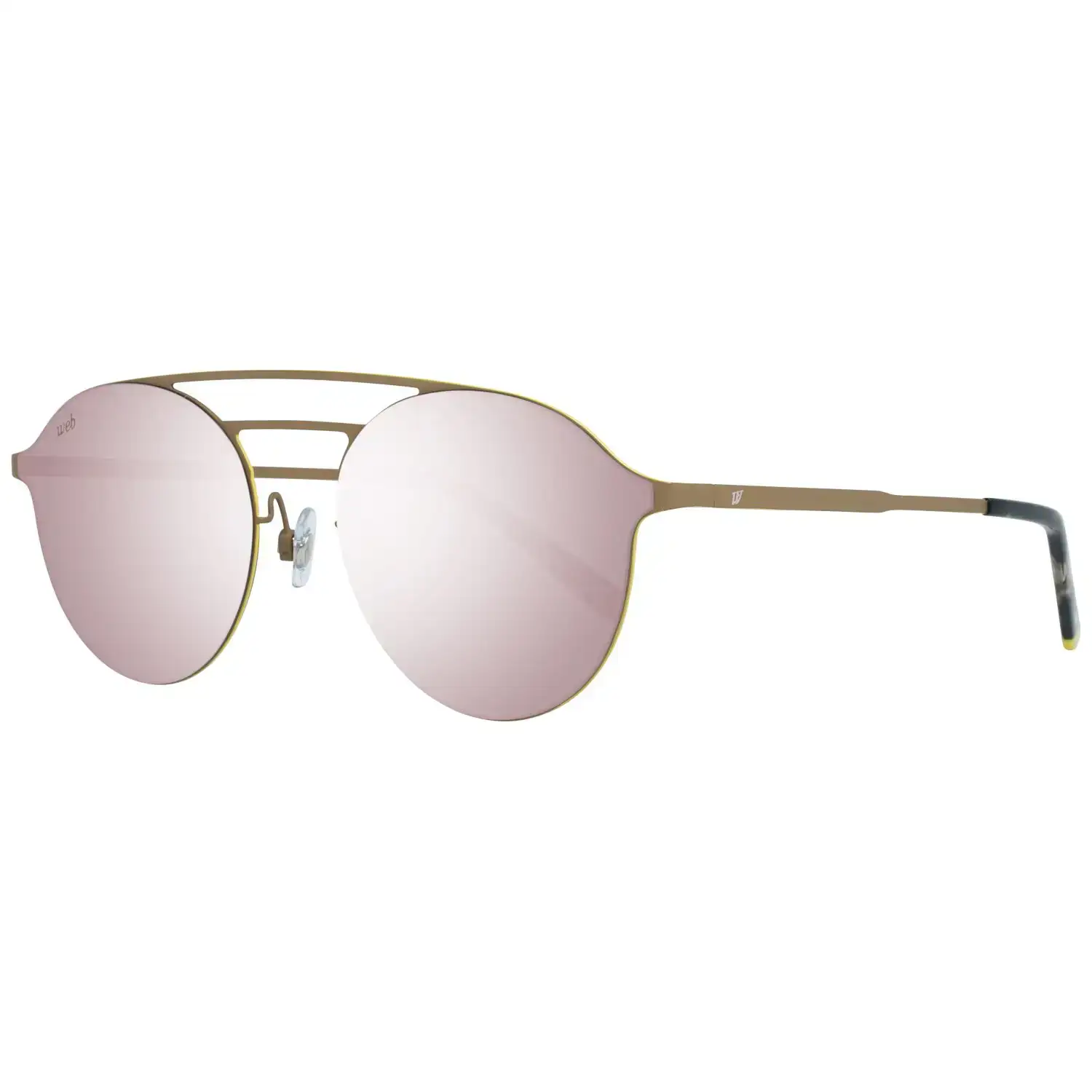 Lunettes de soleil unisexe web eyewear we0249 5835g_2925. Entrez dans l'Univers de DIAYTAR COTE D'IVOIRE - Où le Choix Rencontre l'Authenticité. Explorez nos rayons virtuels et trouvez des produits qui incarnent la richesse de notre culture.