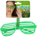 Lunettes fiesta_2358. Bienvenue sur DIAYTAR COTE D'IVOIRE - Où Chaque Article a son Histoire. Découvrez notre sélection méticuleuse de produits qui racontent l'authenticité et la beauté du Côte d'Ivoire.