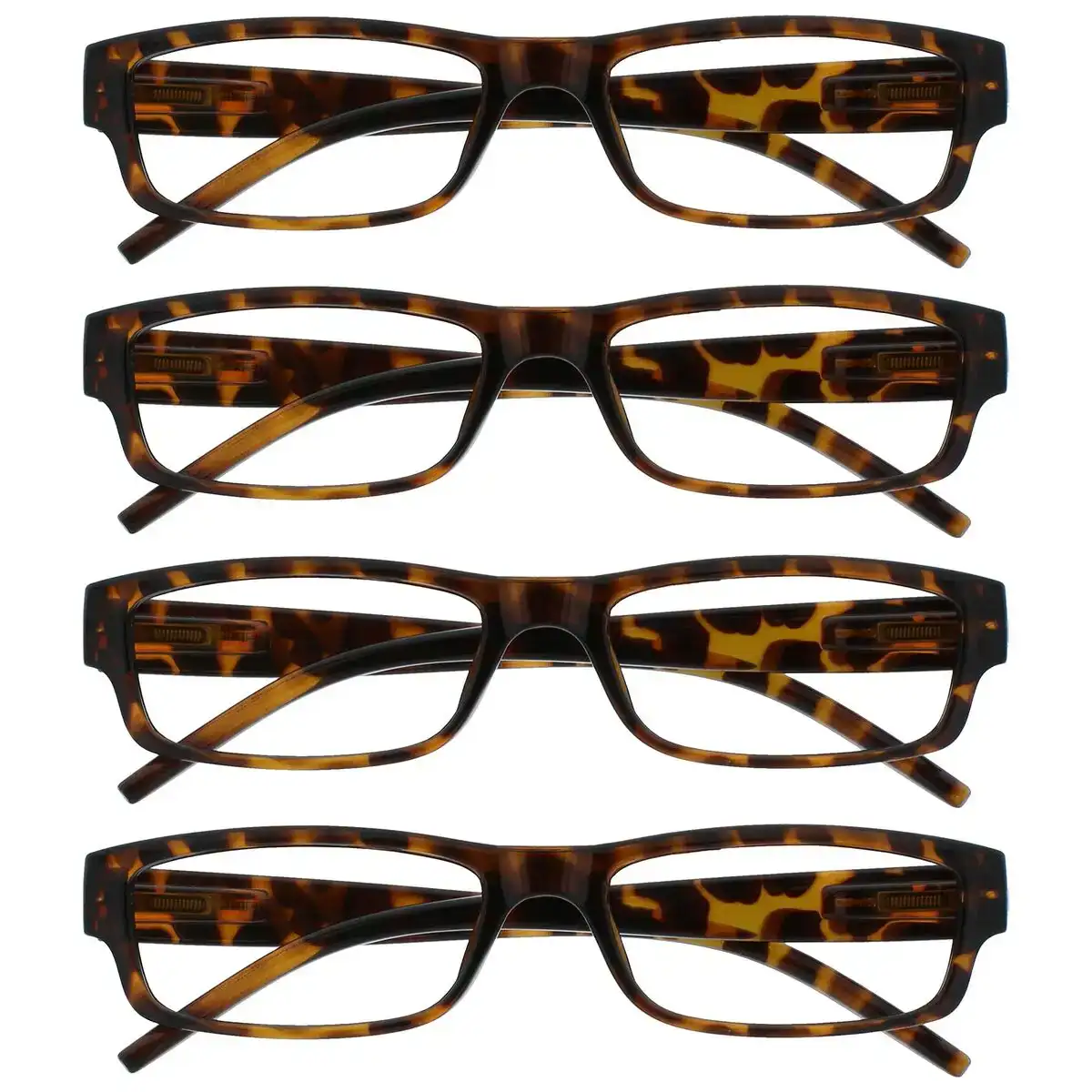 Lunettes loupe imprime animal reconditionne a _8262. Bienvenue sur DIAYTAR COTE D'IVOIRE - Votre Fenêtre sur le Shopping Moderne. Parcourez notre boutique en ligne et découvrez des produits qui incarnent l'évolution du style et de la qualité.