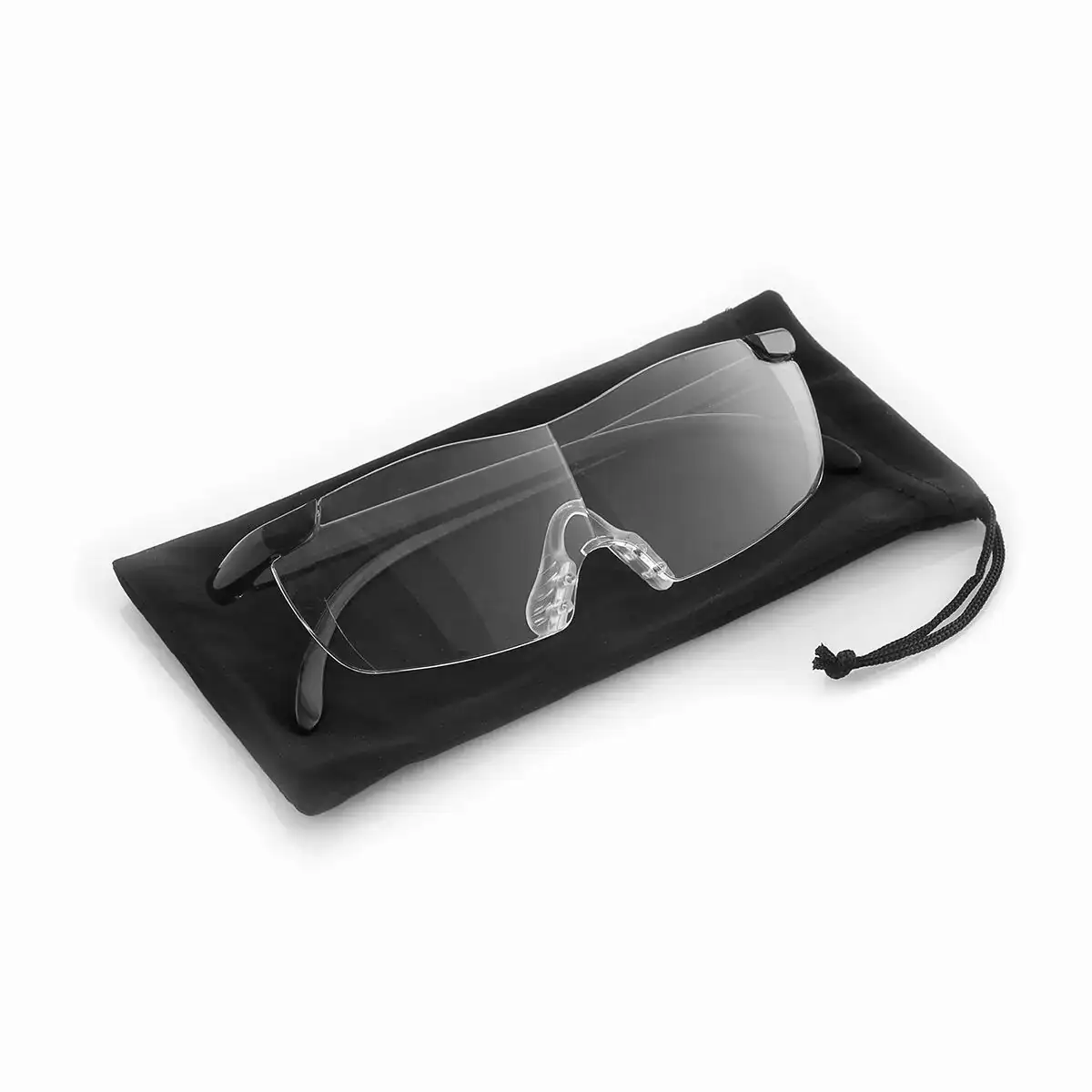 Lunettes loupe innovagoods ig116493 reconditionne b _3376. DIAYTAR COTE D'IVOIRE - Là où Chaque Produit Évoque une Émotion. Parcourez notre catalogue et choisissez des articles qui vous touchent et qui enrichissent votre expérience.