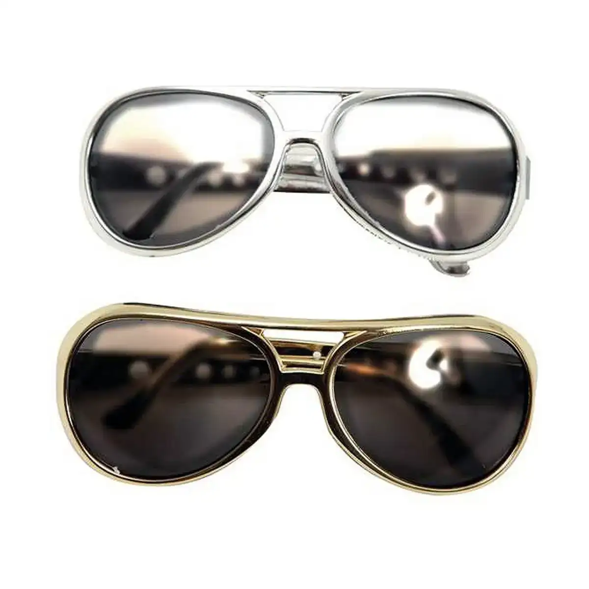 Lunettes my other me elvis_6388. Bienvenue chez DIAYTAR COTE D'IVOIRE - Où Chaque Achat Fait une Différence. Découvrez notre gamme de produits qui reflètent l'engagement envers la qualité et le respect de l'environnement.